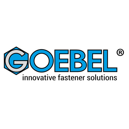 GOEBEL Nose Piece Assembly - 1/4 - Magna Grip, for GO-400/GO-12-P 2266000108